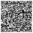 QR code with James L Blane contacts