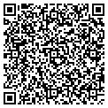 QR code with T L Coward CPA Cfp contacts