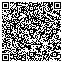QR code with Hood Lock Service contacts