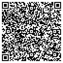 QR code with F S Stone Application Tech contacts