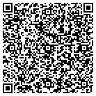 QR code with J & C Roofing Technology contacts
