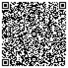 QR code with Custom Framecrafters Etc contacts