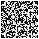 QR code with Hanson's Creations contacts
