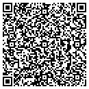 QR code with Auburn Trace contacts
