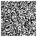 QR code with Hitchin' Rail contacts