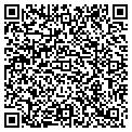 QR code with C C & A Ltd contacts