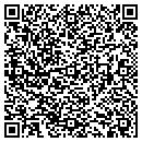 QR code with C-Blac Inc contacts