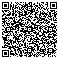 QR code with Tom Hovis Heating & AC contacts