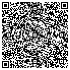 QR code with Adrienne's All About Skin contacts