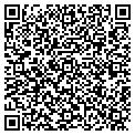 QR code with Nicellos contacts