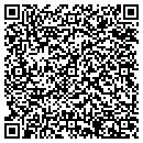 QR code with Dusty Attic contacts