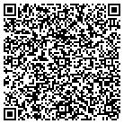 QR code with Huffman Roger Logging contacts
