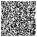 QR code with Cantina contacts