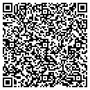 QR code with D M Contracting contacts