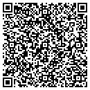 QR code with Jameson Inn contacts