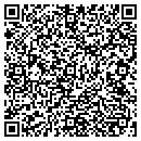 QR code with Pentes Artworks contacts