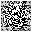 QR code with C C Dickson Co contacts