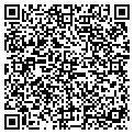 QR code with PSI contacts