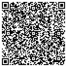 QR code with Hazel Keller Cosmetics contacts