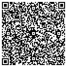 QR code with Mt Holly Optimist Club contacts
