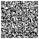 QR code with Haywood Cnty Council On Aging contacts