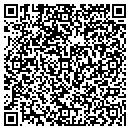 QR code with Added Touch Beauty Salon contacts