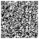 QR code with C&M Gas Appliance Specs contacts
