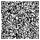 QR code with Djd Trucking contacts
