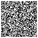 QR code with White Moon Gallery contacts