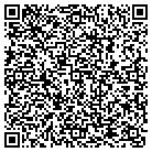 QR code with South American Leather contacts