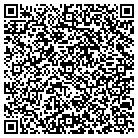 QR code with McClure & Associates Cnstr contacts