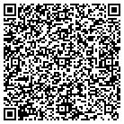 QR code with AAA Reed's Moving Service contacts