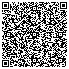 QR code with Custom Installations Inc contacts