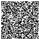 QR code with A Step Up contacts