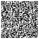 QR code with R H Barringer Distributing Co contacts