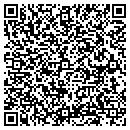 QR code with Honey Bear Yogurt contacts