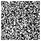 QR code with Richard Abbott Clontz Jr contacts