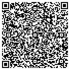 QR code with Uwharrie Land Planning contacts
