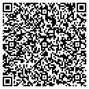 QR code with HCI Mortgage contacts