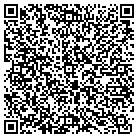 QR code with Heat Wave Heating & Cooling contacts