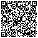 QR code with Jab contacts