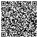 QR code with NEO Corp contacts