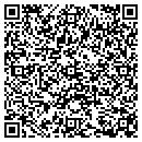 QR code with Horn Of Zeese contacts