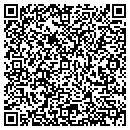 QR code with W S Stetson Inc contacts