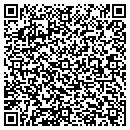 QR code with Marble Man contacts