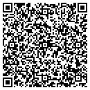 QR code with A & C Limo Service contacts