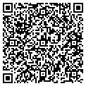 QR code with JB Ranch contacts