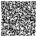 QR code with E P A contacts