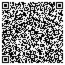 QR code with S Clc State Office contacts