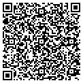 QR code with Compass contacts